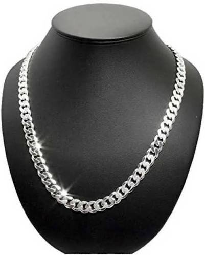 Silver chains(gents)